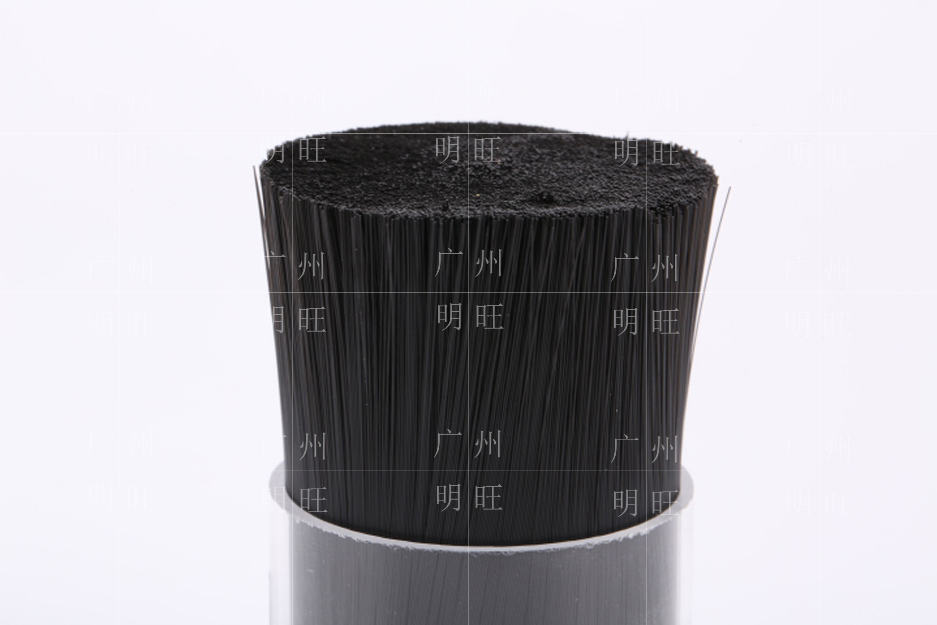 拉力最強的尼龍刷絲，廠(chǎng)家直銷(xiāo)，免費樣品【廣州明旺】